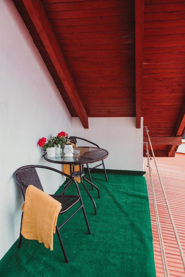 4Sky Apartament Oświęcim מראה חיצוני תמונה
