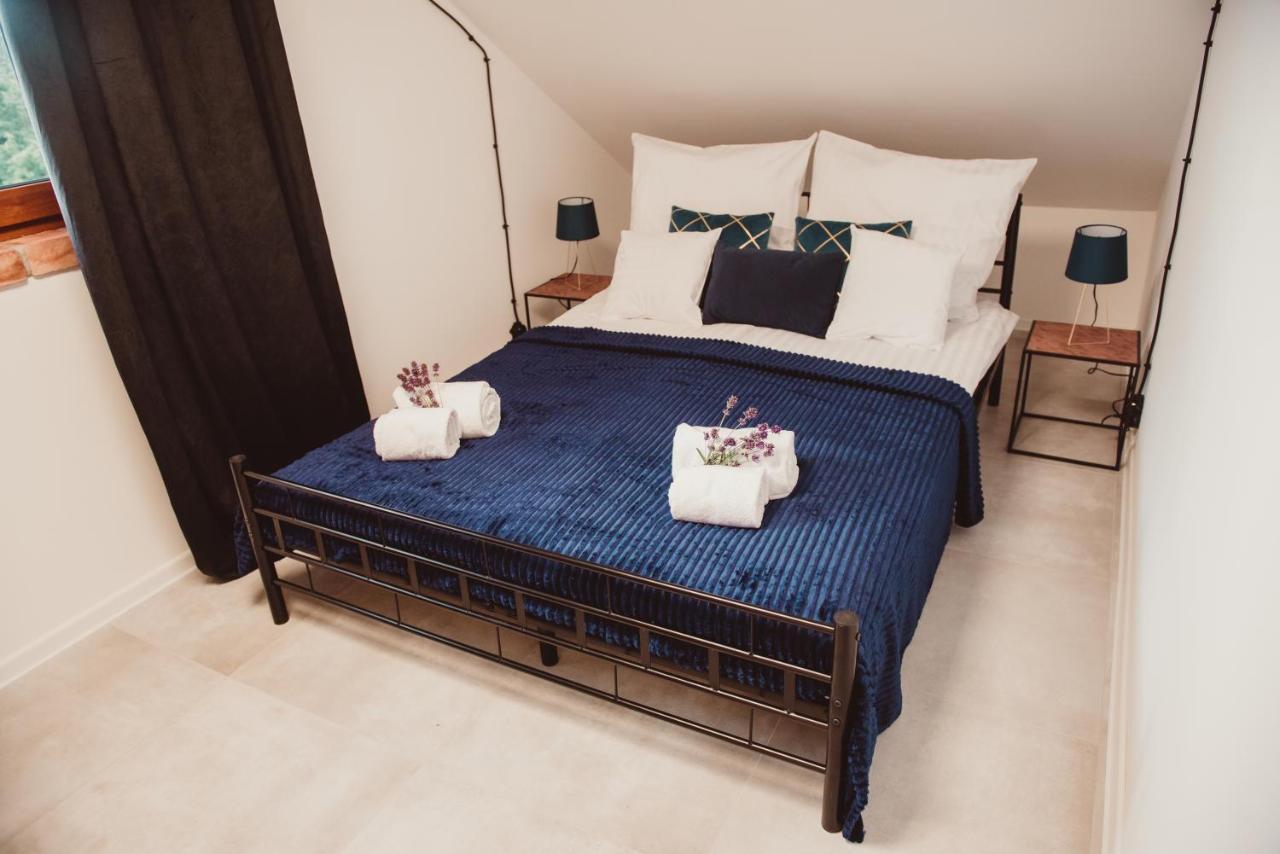4Sky Apartament Oświęcim מראה חיצוני תמונה