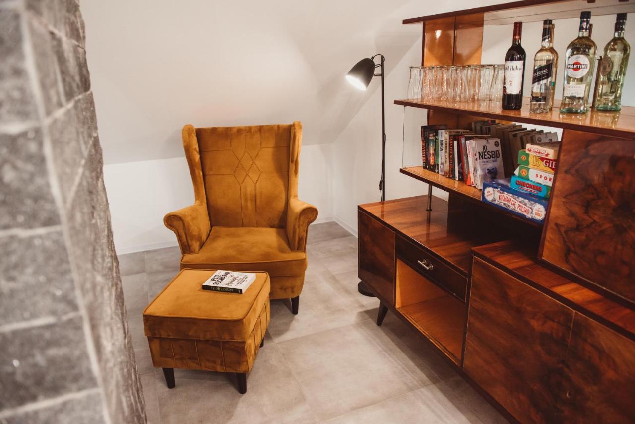 4Sky Apartament Oświęcim מראה חיצוני תמונה