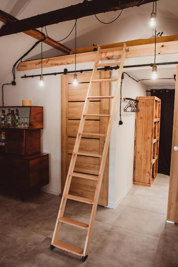 4Sky Apartament Oświęcim מראה חיצוני תמונה