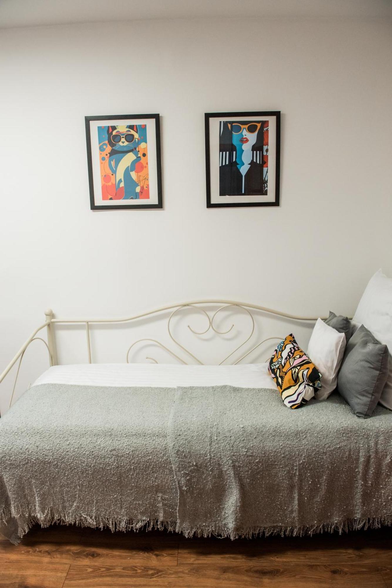 4Sky Apartament Oświęcim מראה חיצוני תמונה
