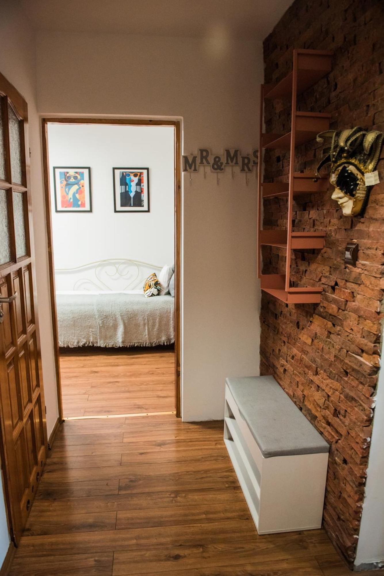 4Sky Apartament Oświęcim מראה חיצוני תמונה