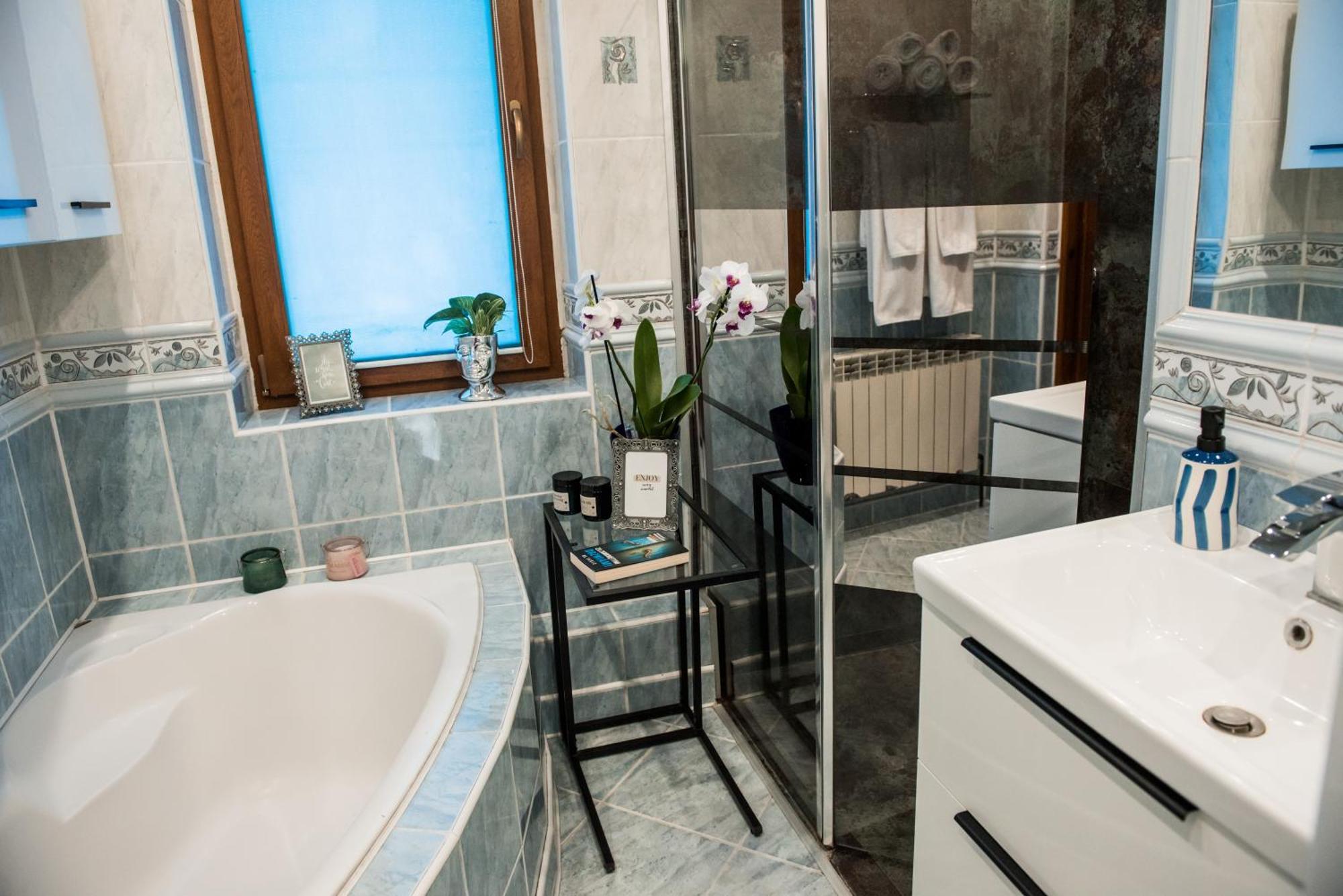 4Sky Apartament Oświęcim מראה חיצוני תמונה