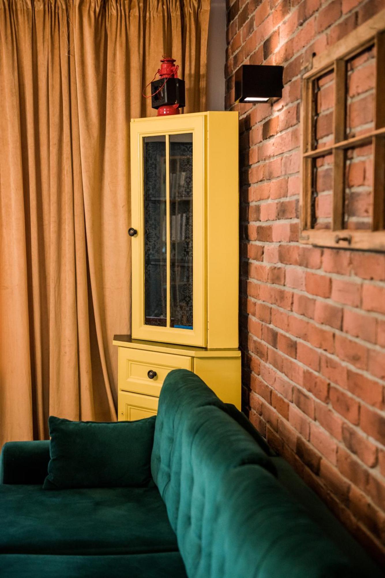 4Sky Apartament Oświęcim מראה חיצוני תמונה