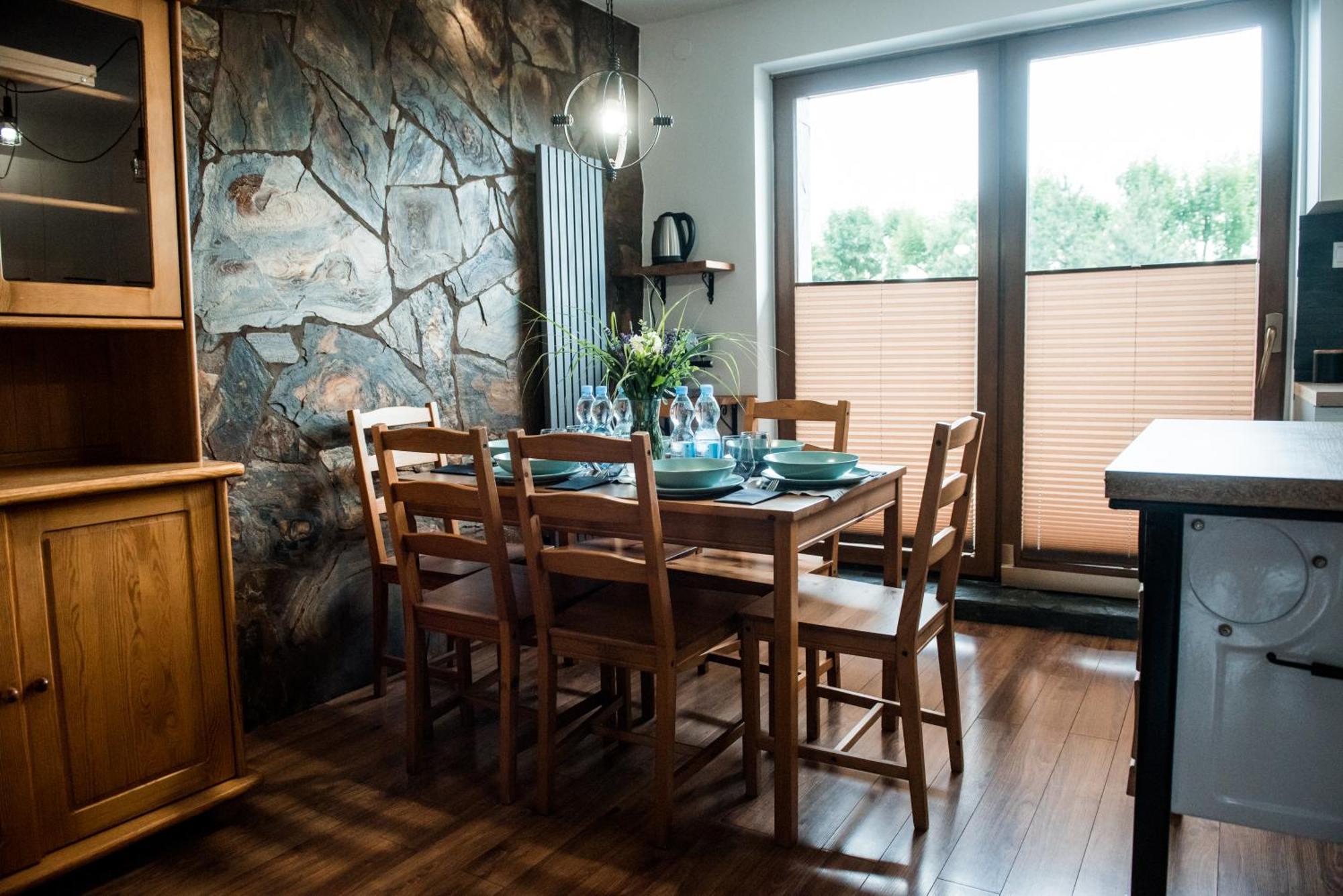 4Sky Apartament Oświęcim מראה חיצוני תמונה