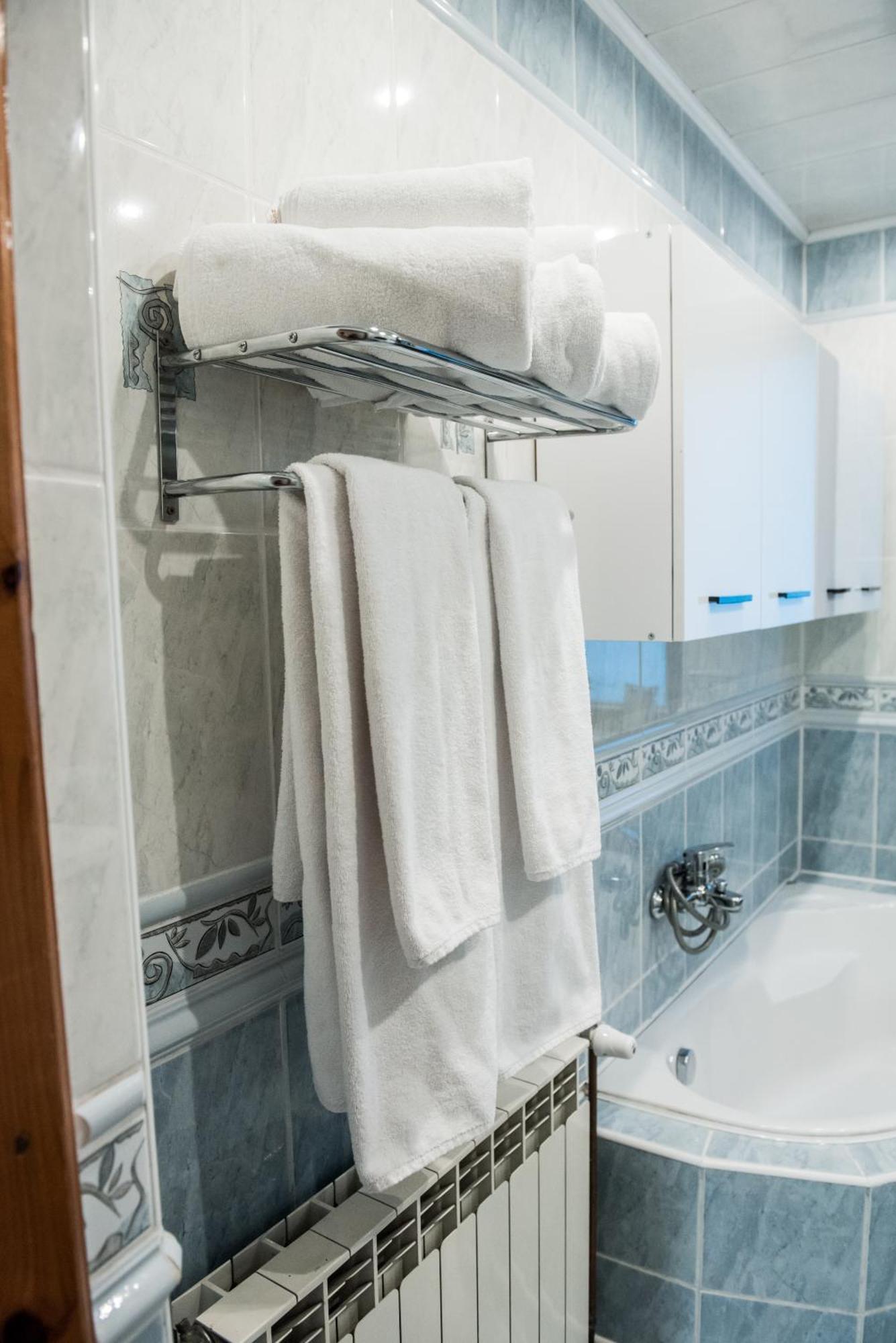 4Sky Apartament Oświęcim מראה חיצוני תמונה